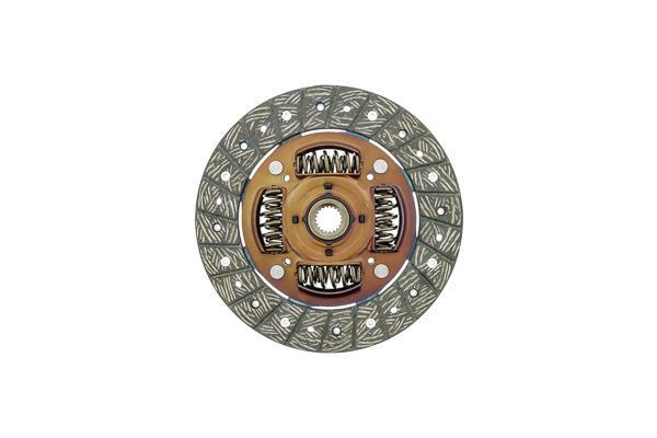 Disco de embrague AISIN ref. DM-924